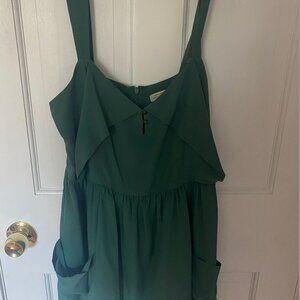Adorable Banana Republic Sun Dress.